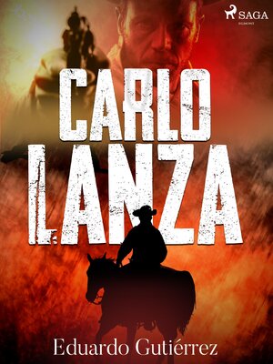 cover image of Carlo Lanza